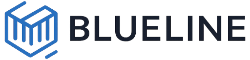 Blueline