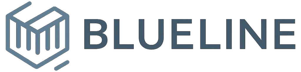 Blueline